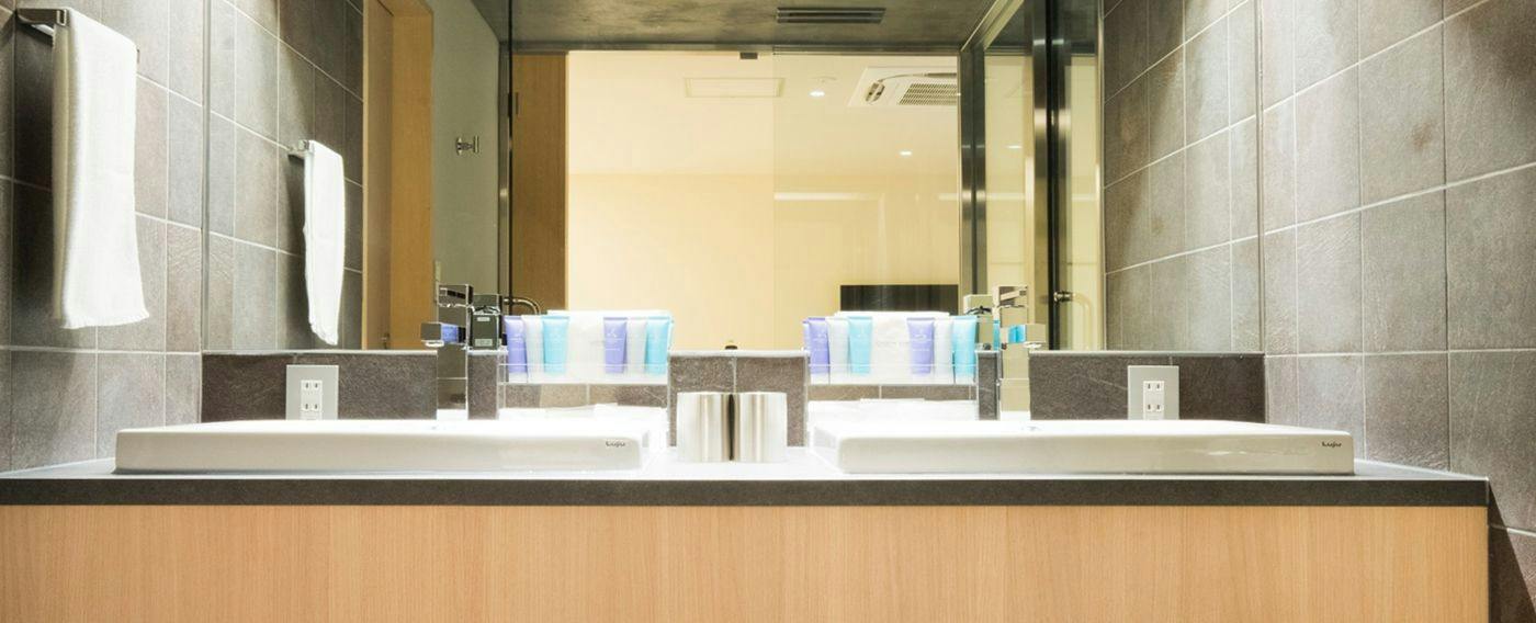 EN HOTEL Fujisawa