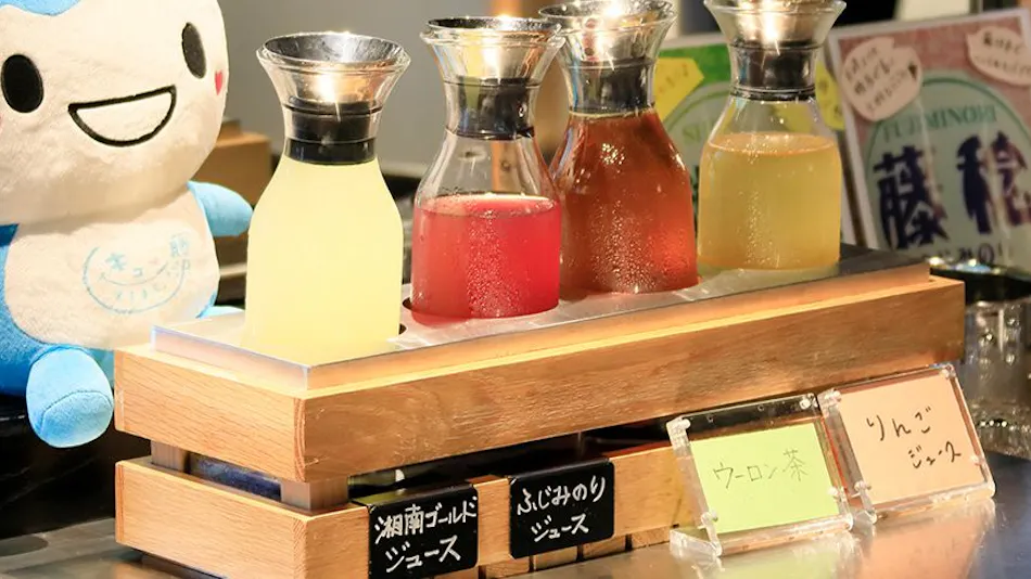 EN HOTEL Fujisawa