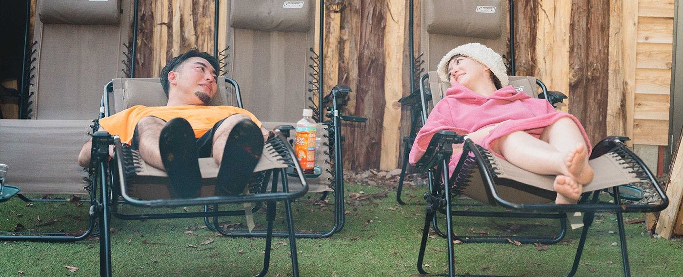 การอาบน้ำกลางแจ้ง