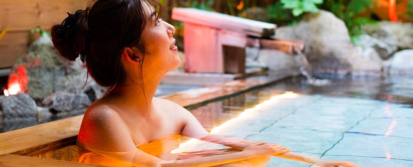 น้ำพุร้อน