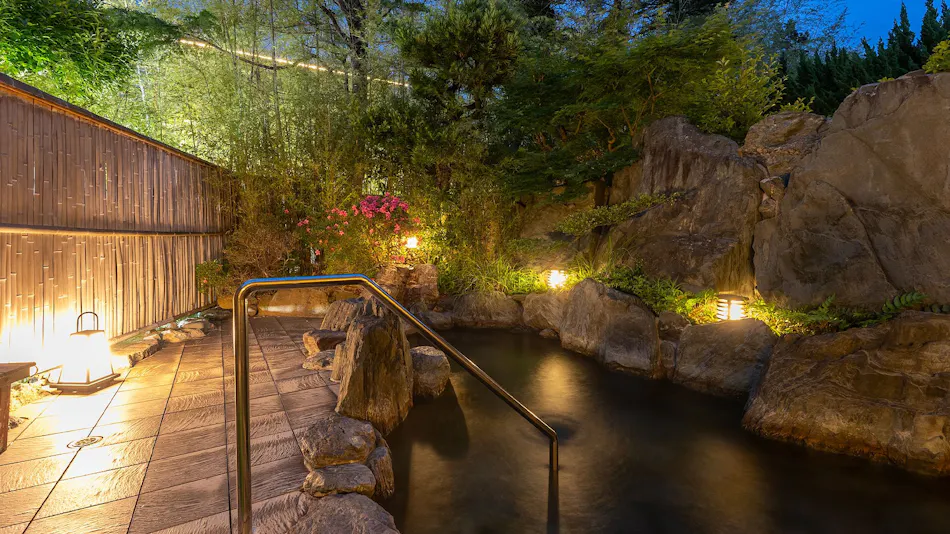 Livemax Resort Yuhigaurakituonsen