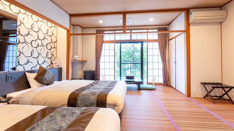 Livemax Resort Yuhigaurakituonsen