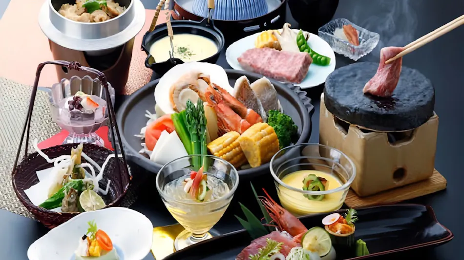 Livemax Resort Yuhigaurakituonsen