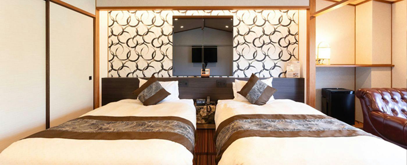 Livemax Resort Yuhigaurakituonsen
