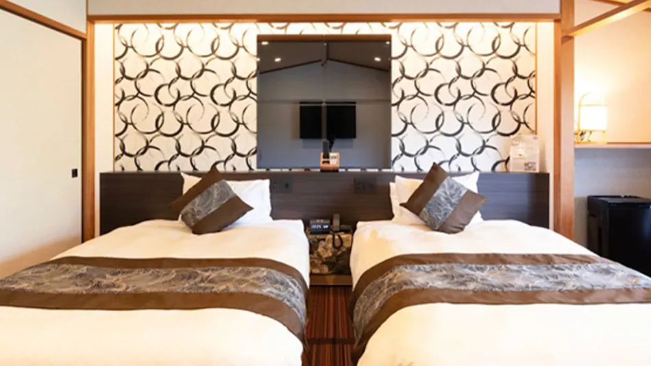 Livemax Resort Yuhigaurakituonsen