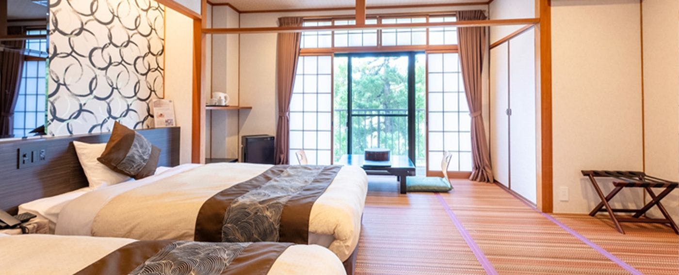 Livemax Resort Yuhigaurakituonsen