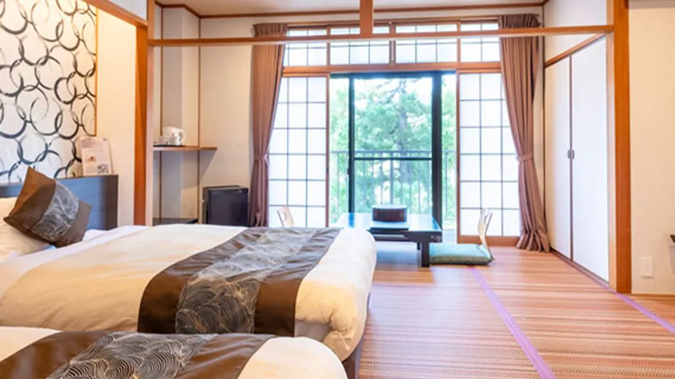 Livemax Resort Yuhigaurakituonsen