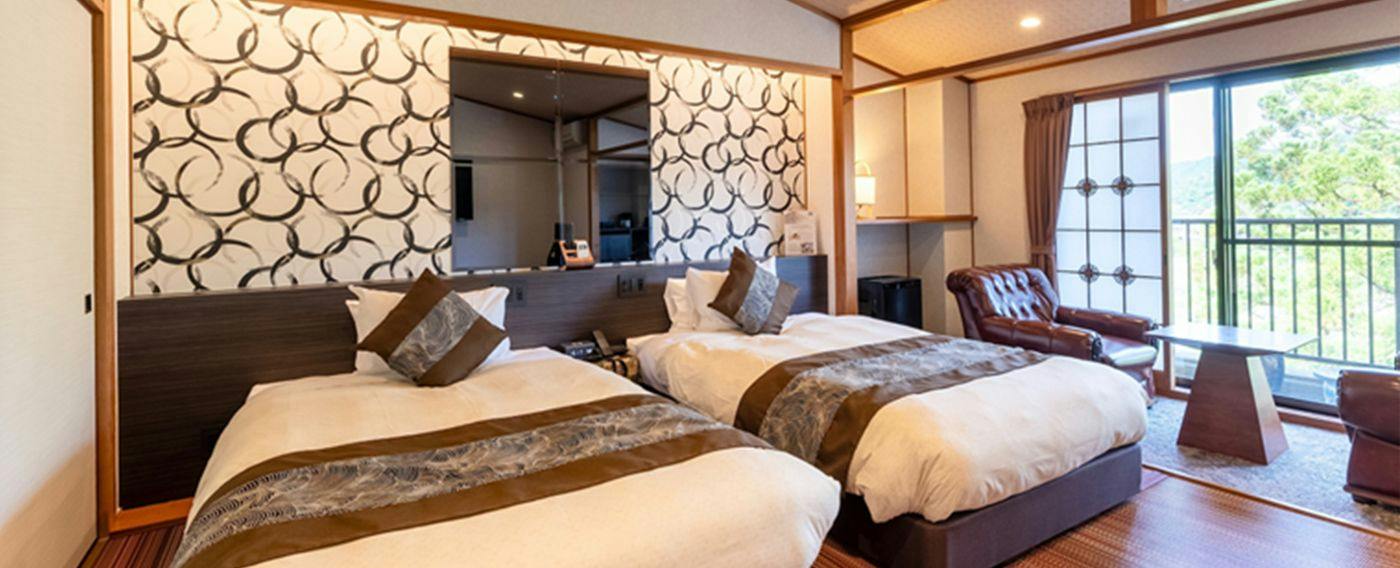 Livemax Resort Yuhigaurakituonsen