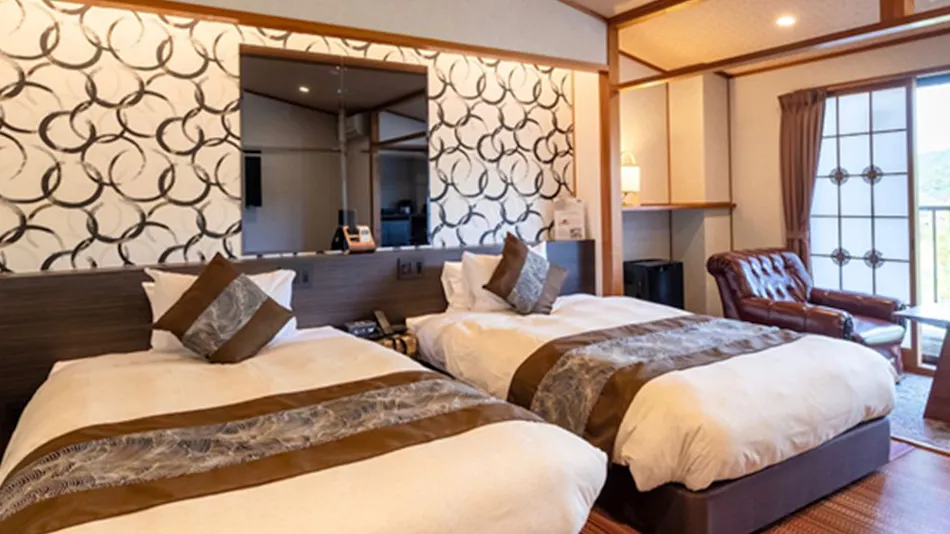 Livemax Resort Yuhigaurakituonsen