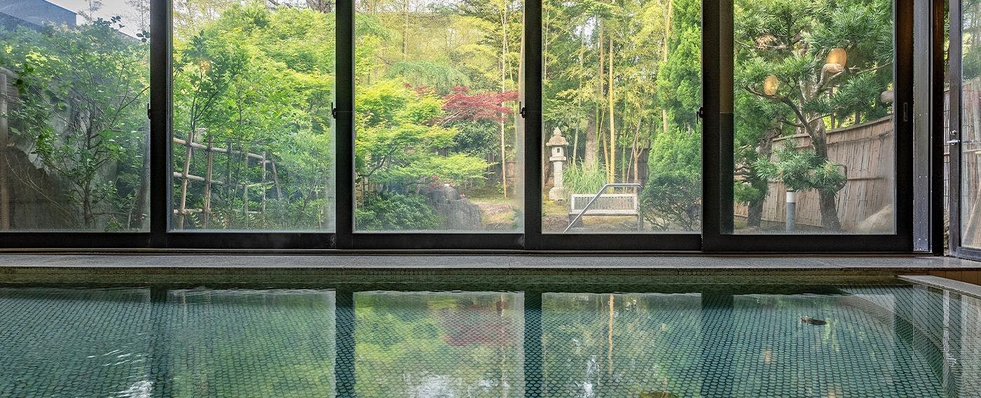 Livemax Resort Yuhigaurakituonsen