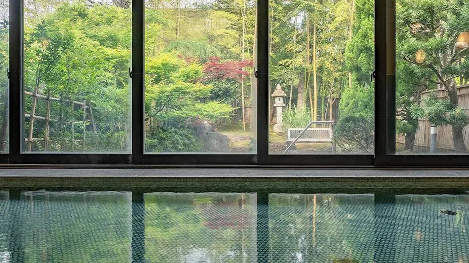 Livemax Resort Yuhigaurakituonsen
