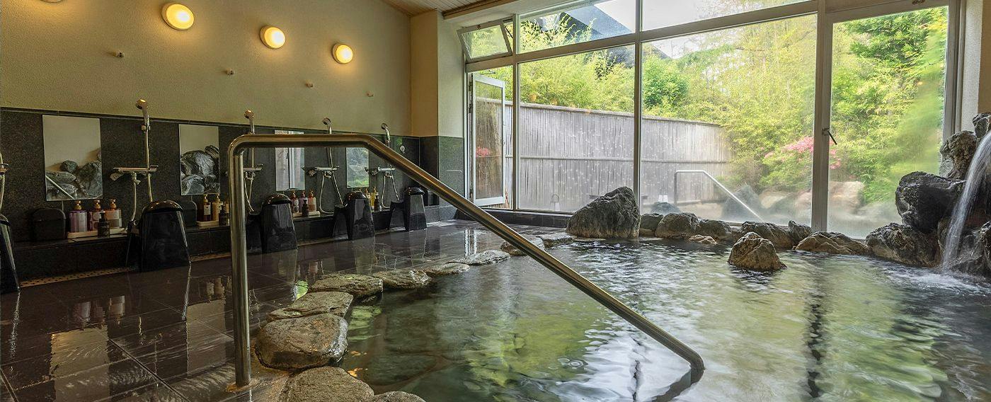 Livemax Resort Yuhigaurakituonsen