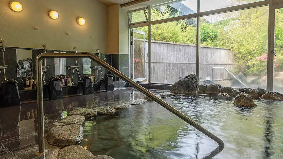 Livemax Resort Yuhigaurakituonsen