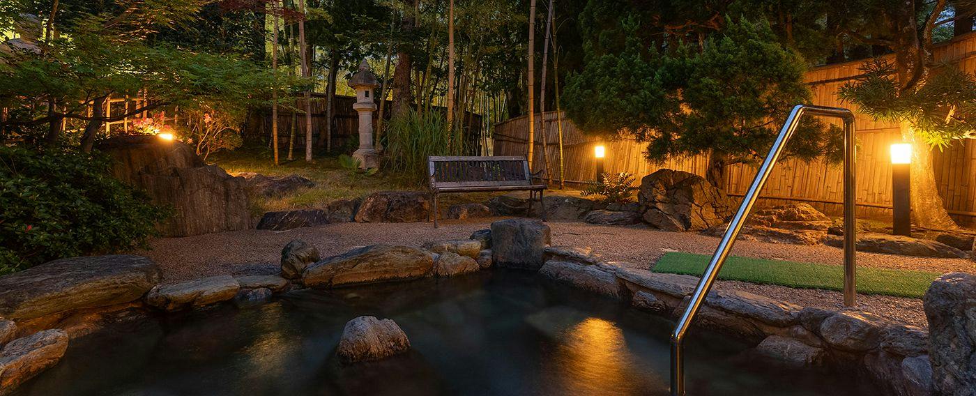 Livemax Resort Yuhigaurakituonsen