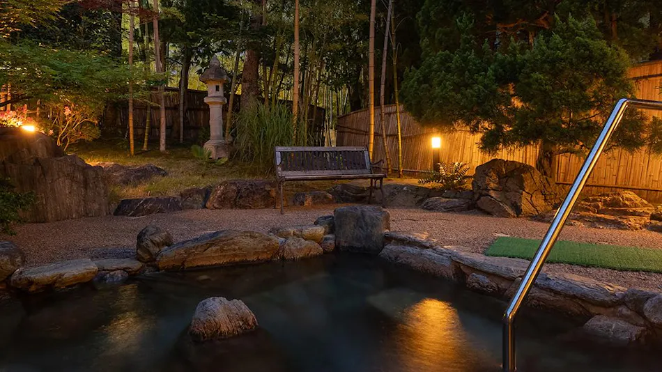 Livemax Resort Yuhigaurakituonsen
