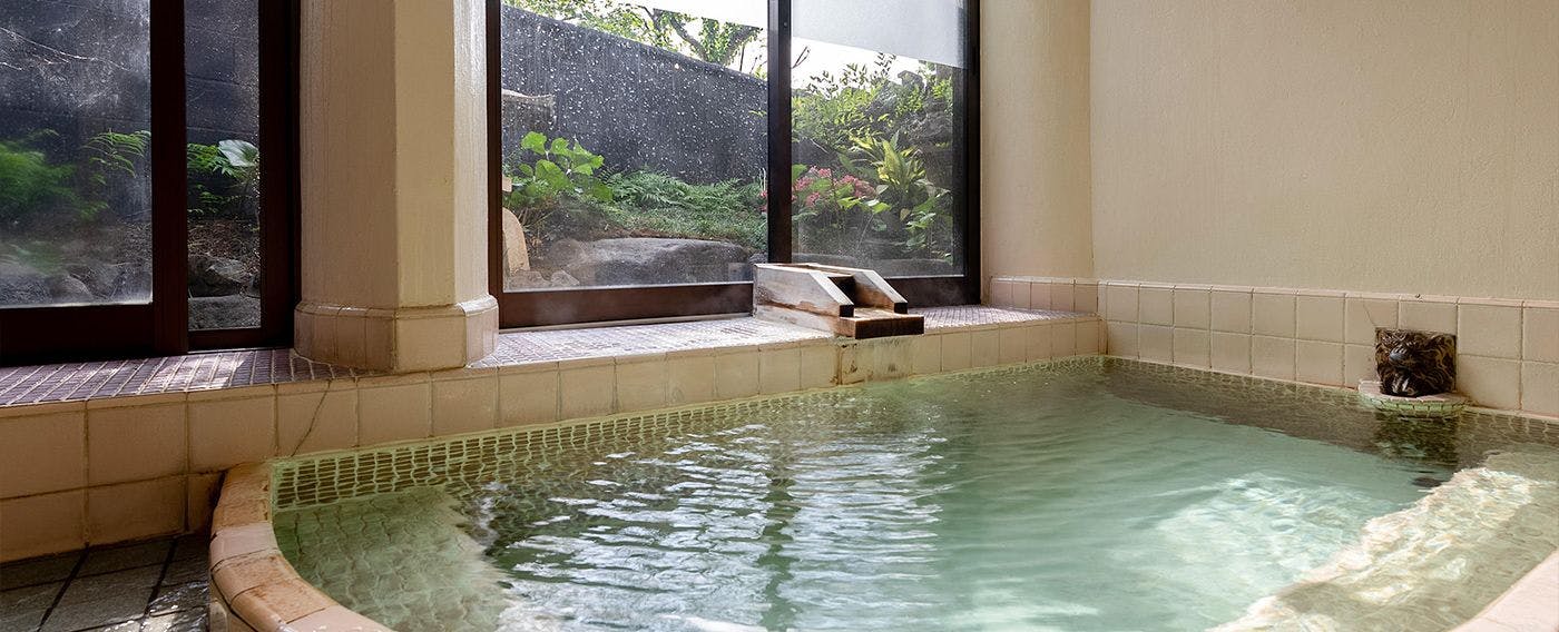 Livemax Resort Yuhigaurakituonsen