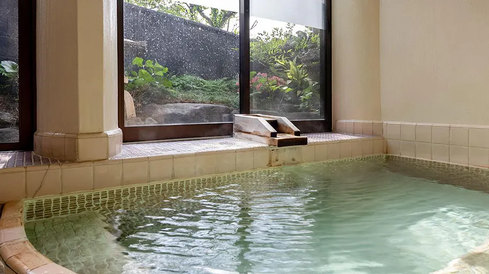Livemax Resort Yuhigaurakituonsen
