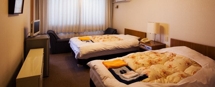 牧歌の里に近いホテル 旅館 11選 お得に宿泊予約 Yahoo トラベル