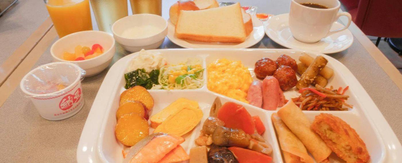APA Hotel Hakata Ekimae 4-chome