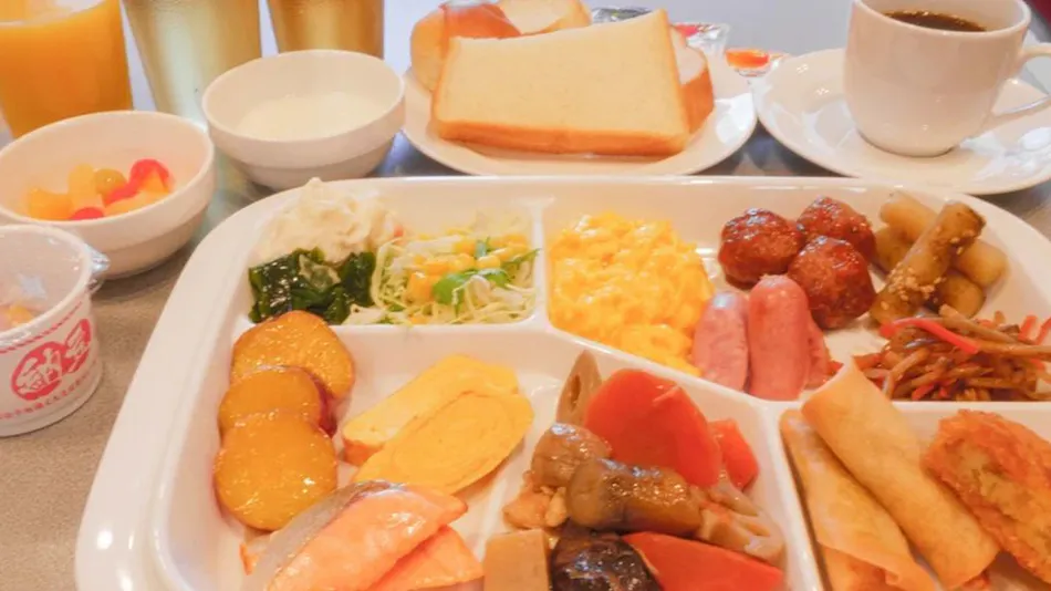 APA Hotel Hakata Ekimae 4-chome