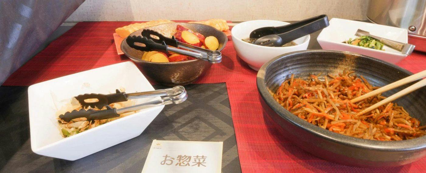 APA Hotel Hakata Ekimae 4-chome