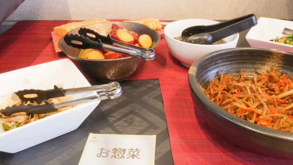 APA Hotel Hakata Ekimae 4-chome