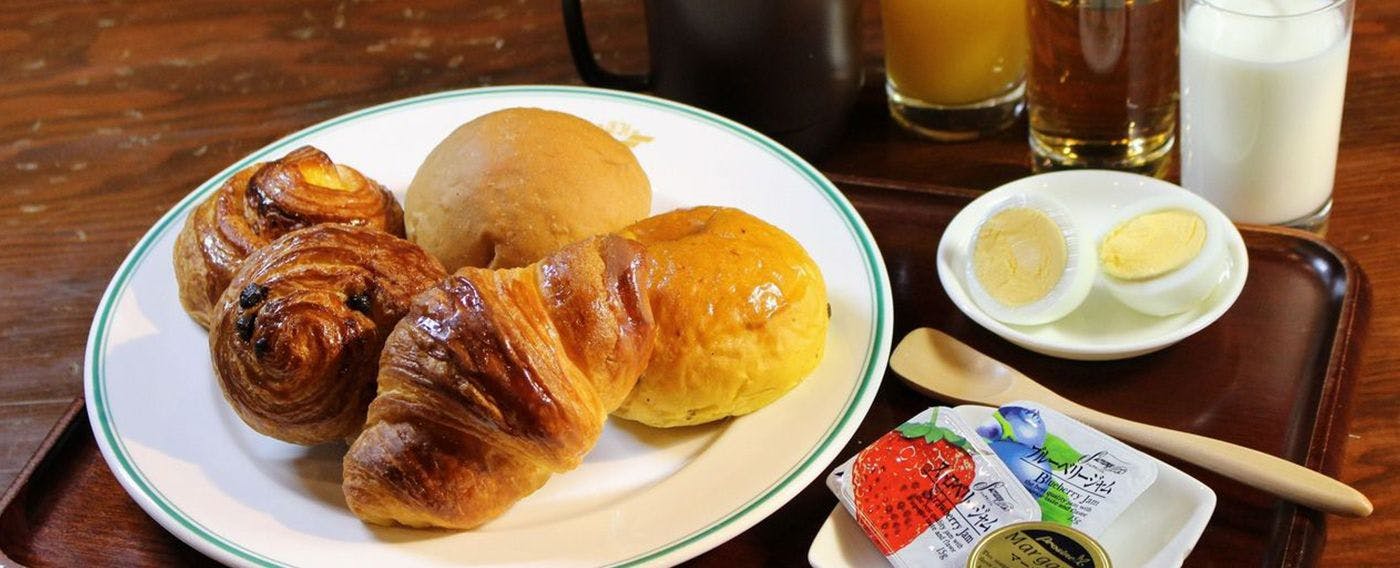 อาหารเช้า