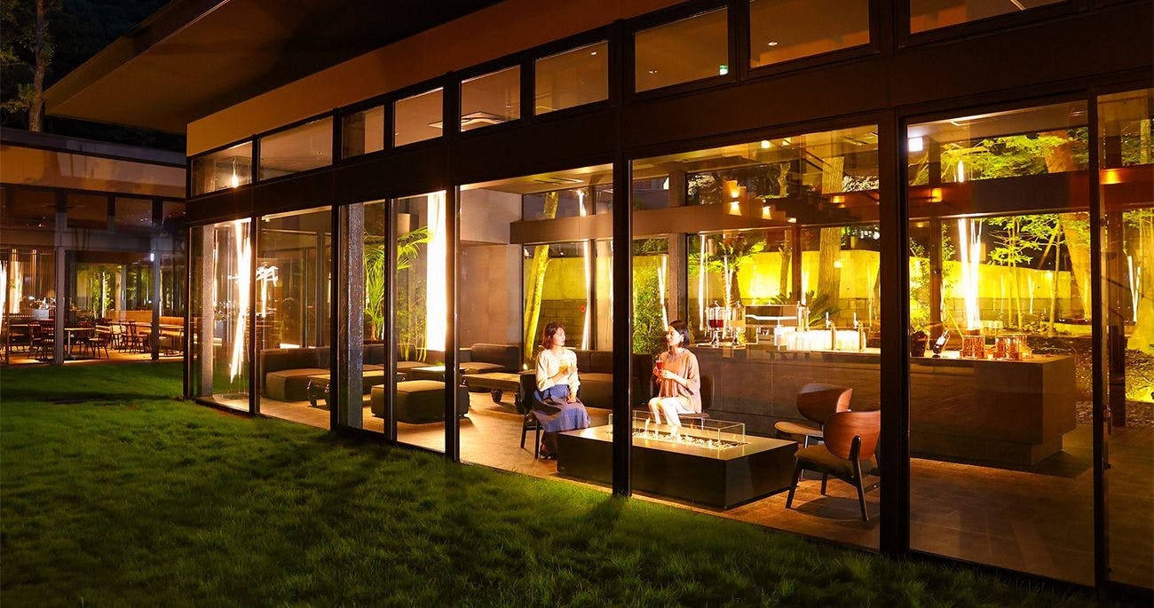 ลานกลาง