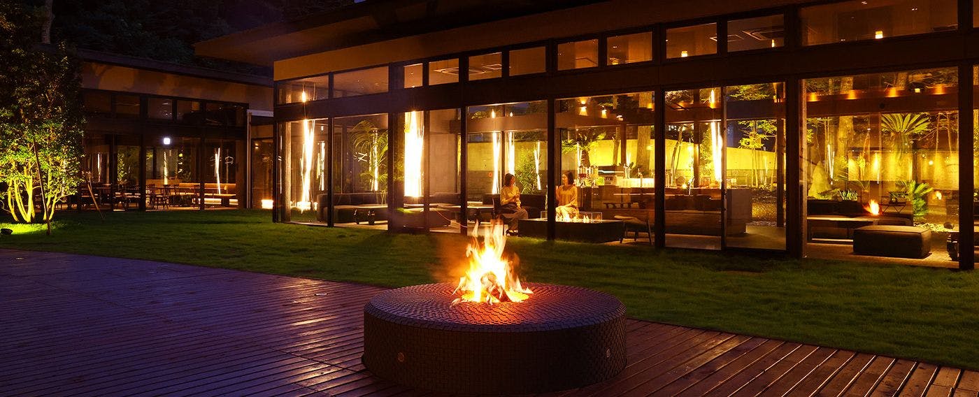 ลานกลาง