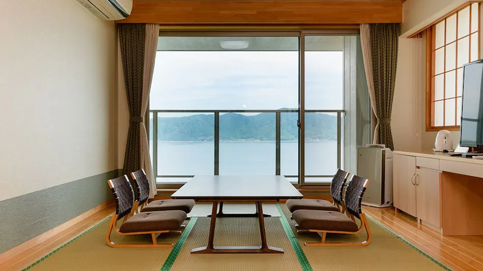 Kokumin Shukusha Oojou