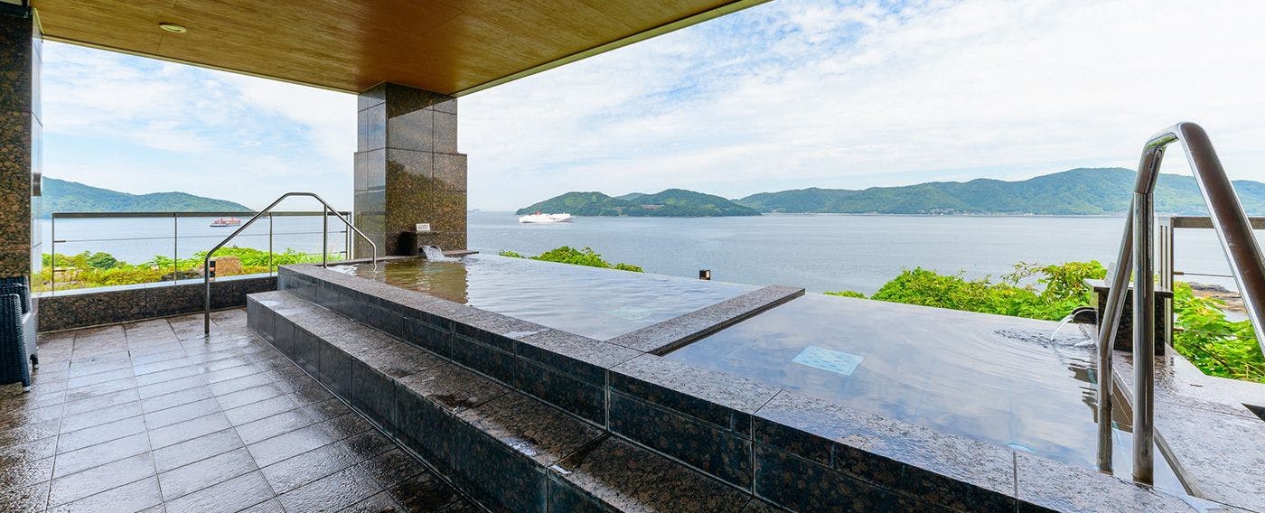 Kokumin Shukusha Oojou