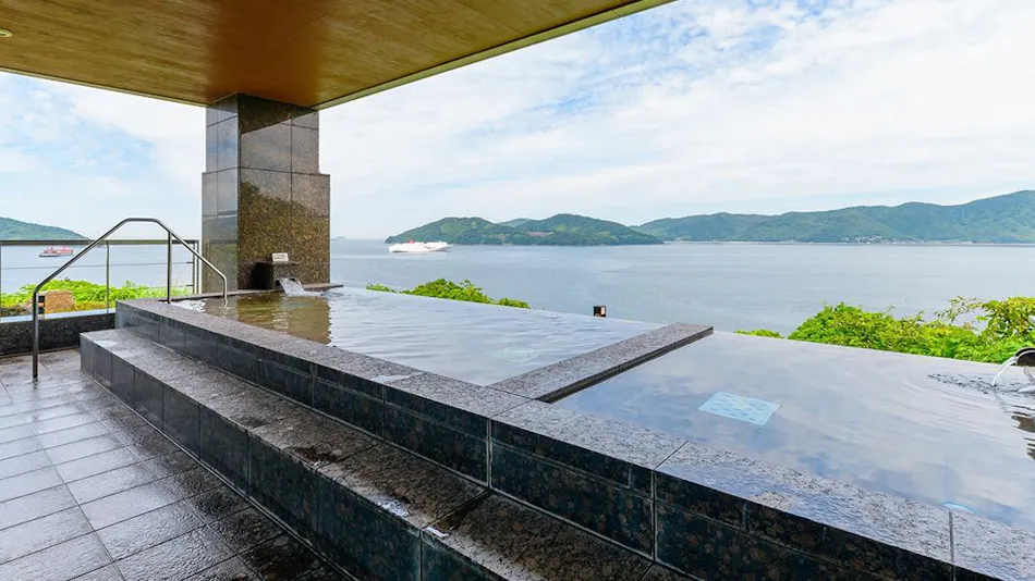 Kokumin Shukusha Oojou