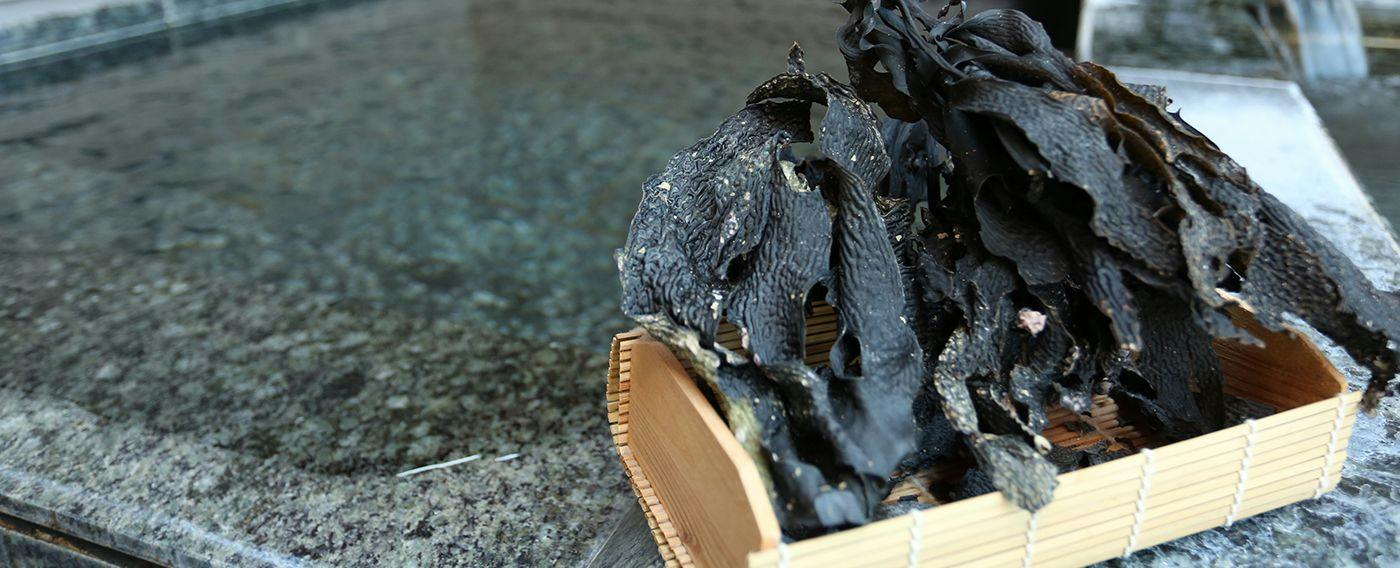 Hotel Kappo Ishimaru: The Inn of Echizen Crab and Natural Abalone