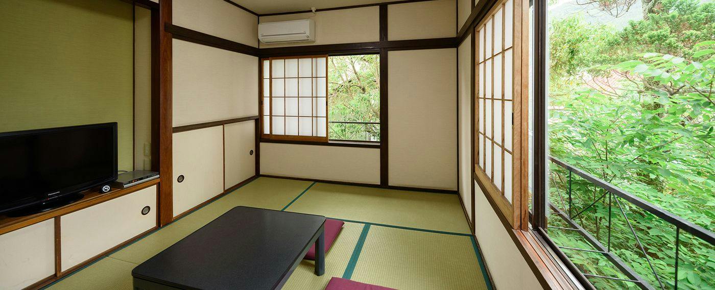 Yufuin Iyotomi