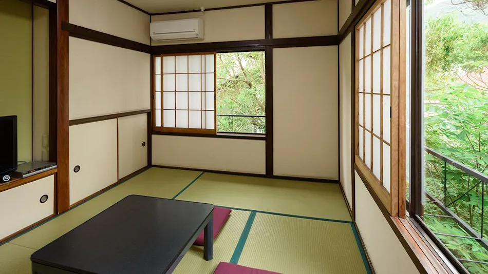 Yufuin Iyotomi