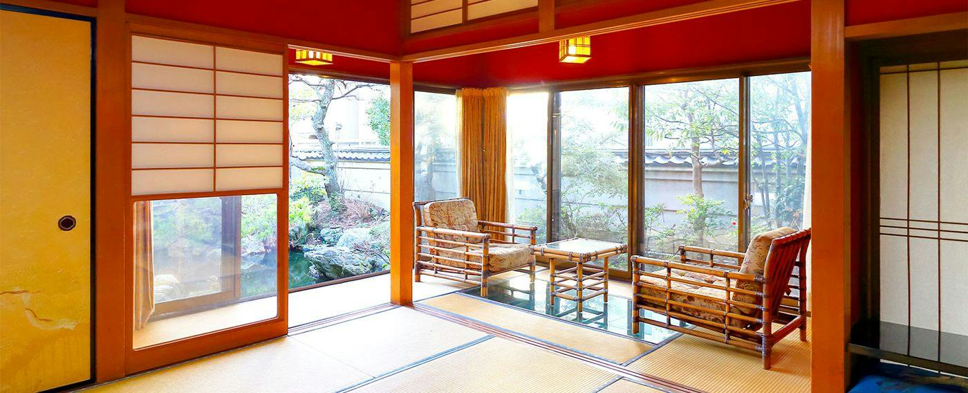 Sukiyafuu Ryokan Karasawa