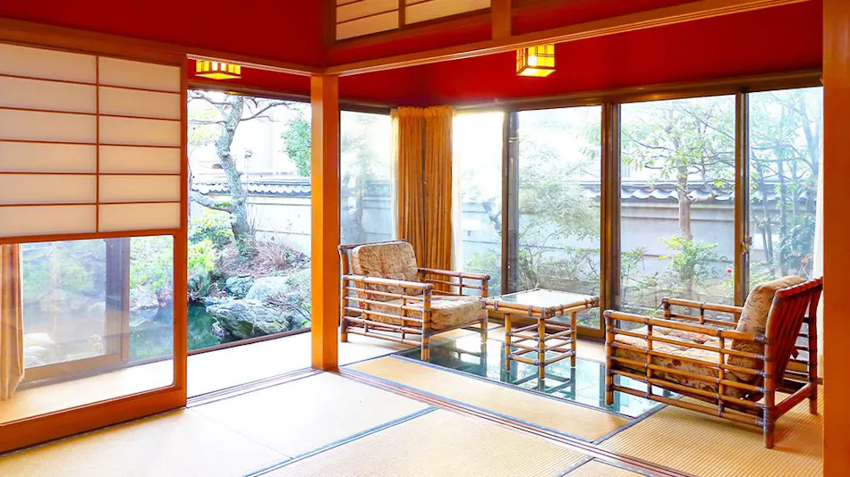 Sukiyafuu Ryokan Karasawa