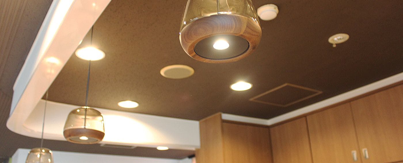 Resepsionis dan lobi