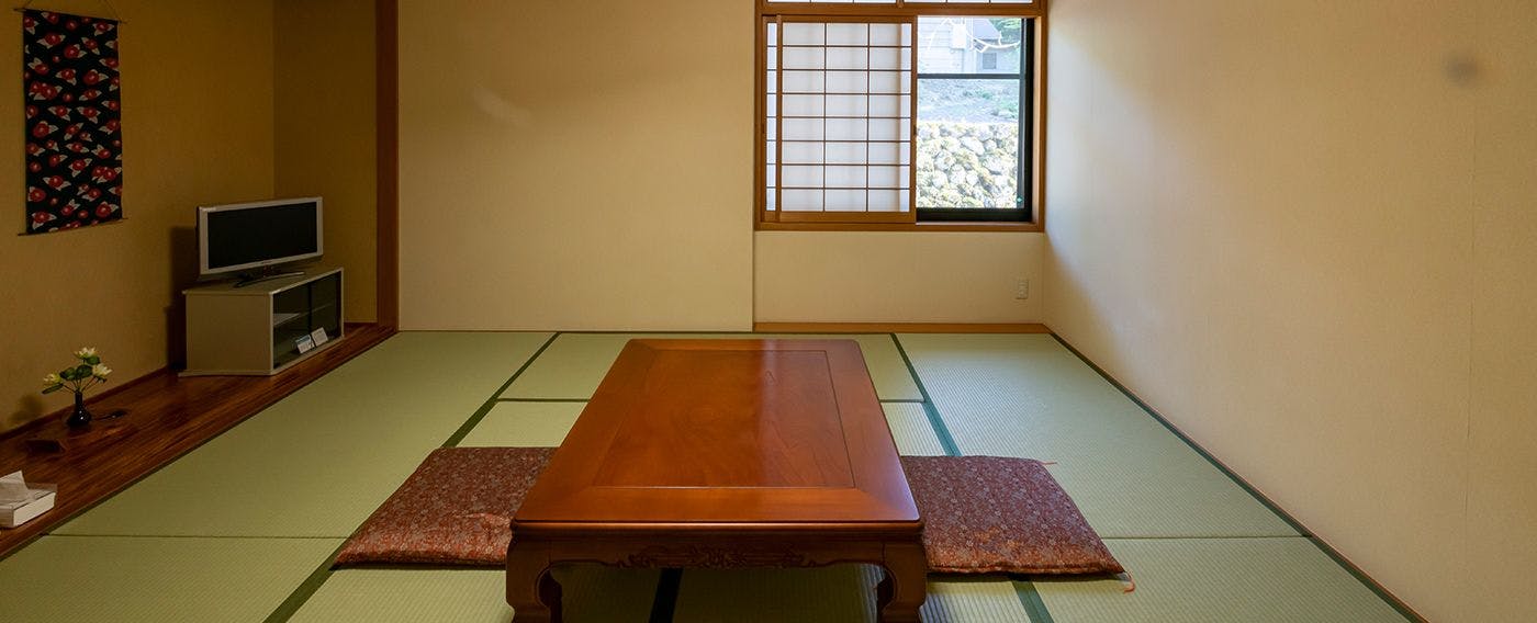 Hana Hasu Onsen Somayama