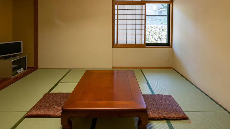 Hana Hasu Onsen Somayama