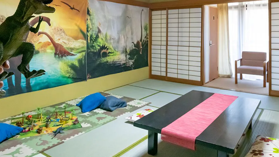 Hana Hasu Onsen Somayama