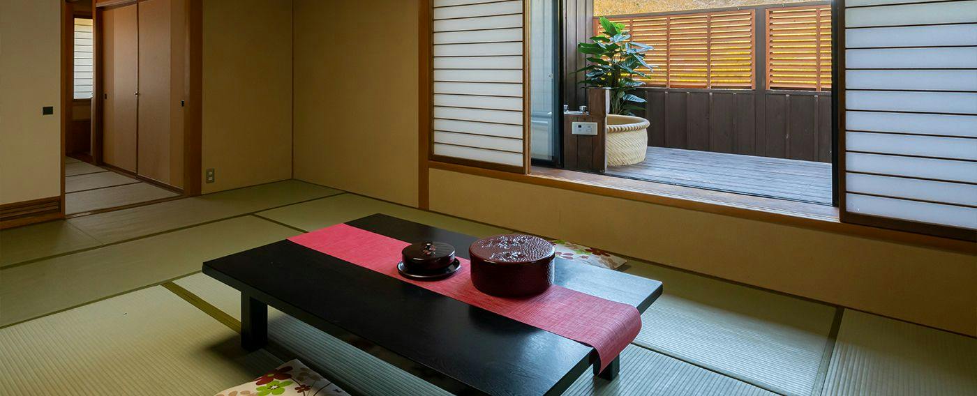 Hana Hasu Onsen Somayama