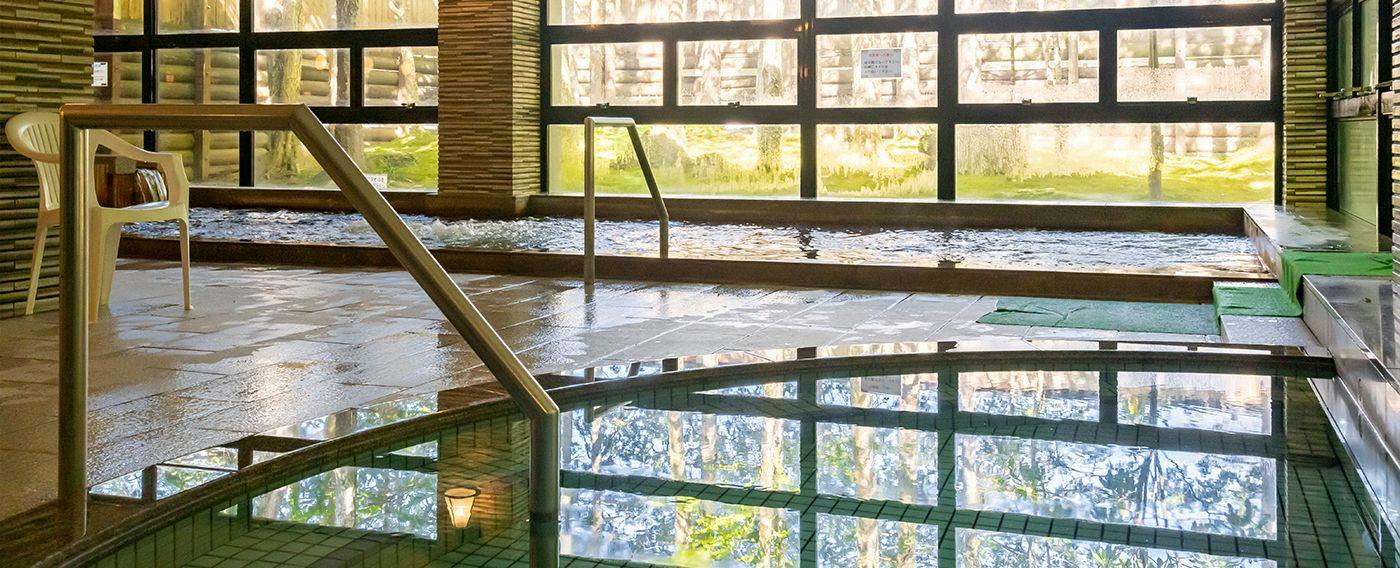 Hana Hasu Onsen Somayama