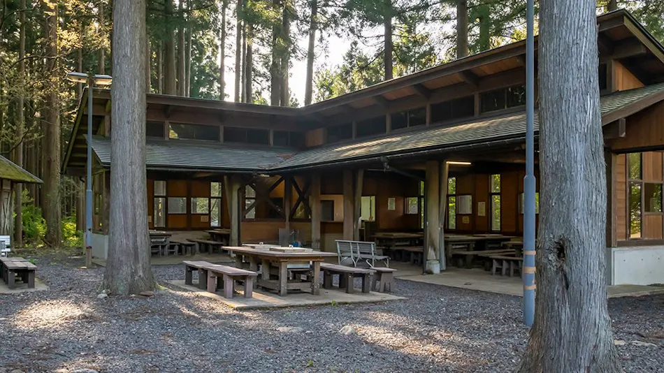 Hana Hasu Onsen Somayama