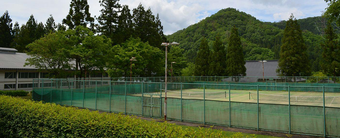 Hana Hasu Onsen Somayama