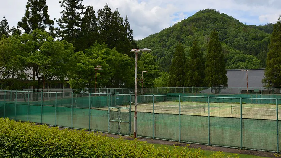 Hana Hasu Onsen Somayama