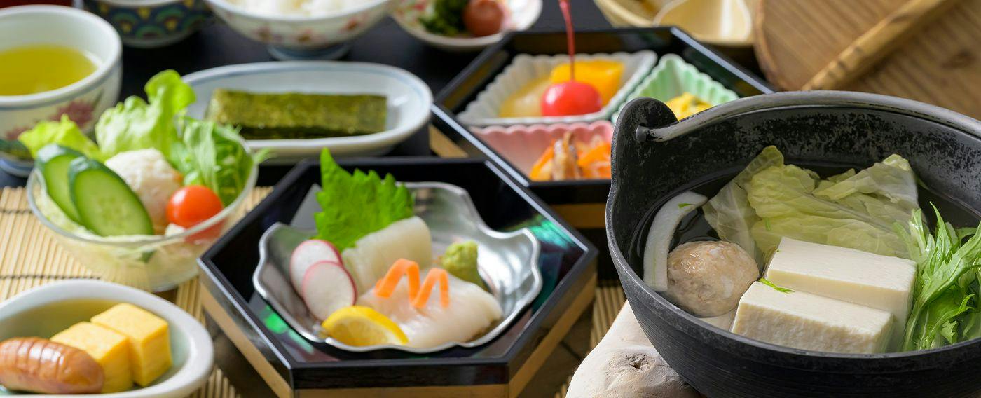 Hana Hasu Onsen Somayama