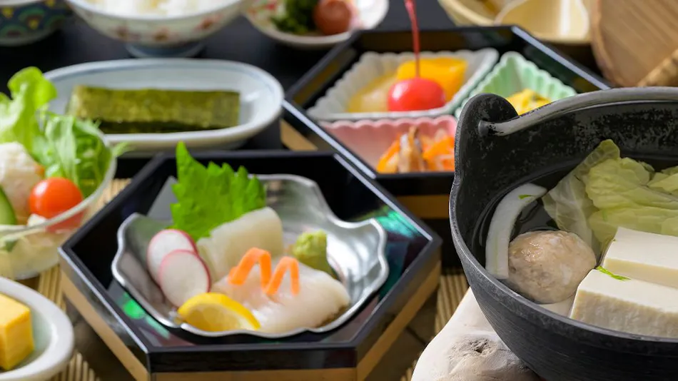 Hana Hasu Onsen Somayama