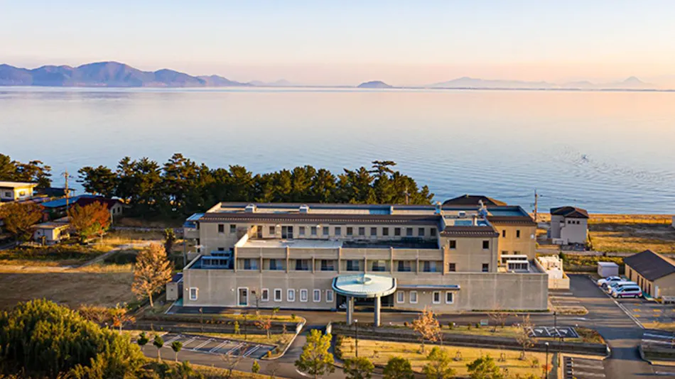 The Grand Resort Omi-Maiko