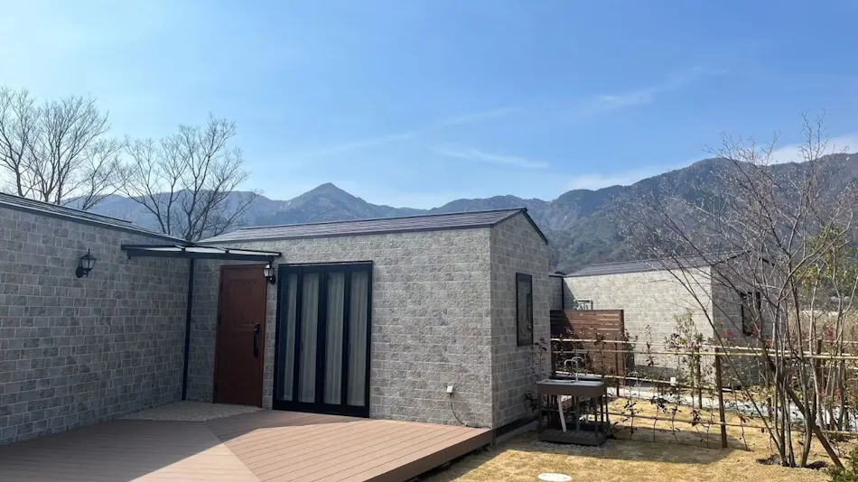 The Grand Resort Omi-Maiko